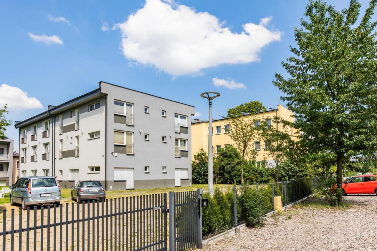 Homekoko Apartments Katowice Extérieur photo