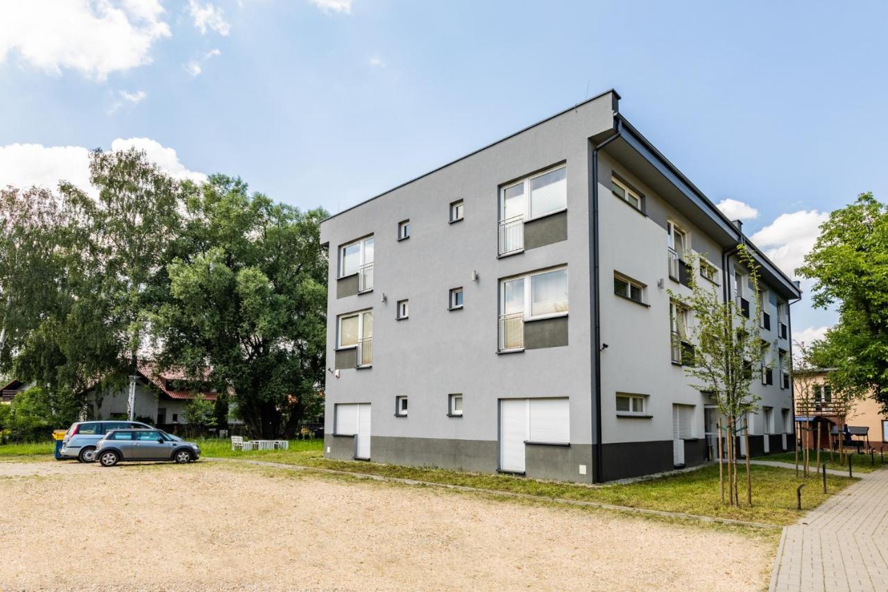 Homekoko Apartments Katowice Extérieur photo
