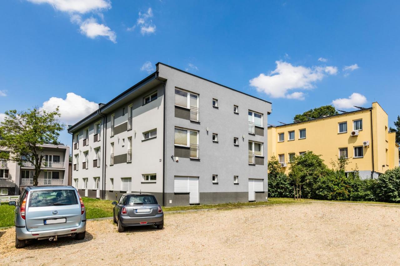 Homekoko Apartments Katowice Extérieur photo