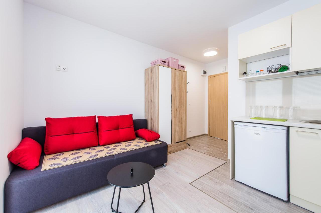 Homekoko Apartments Katowice Extérieur photo