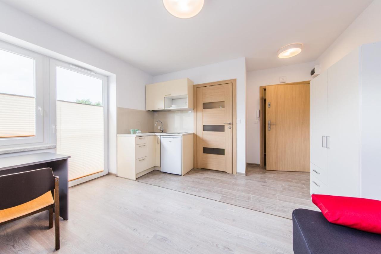Homekoko Apartments Katowice Extérieur photo