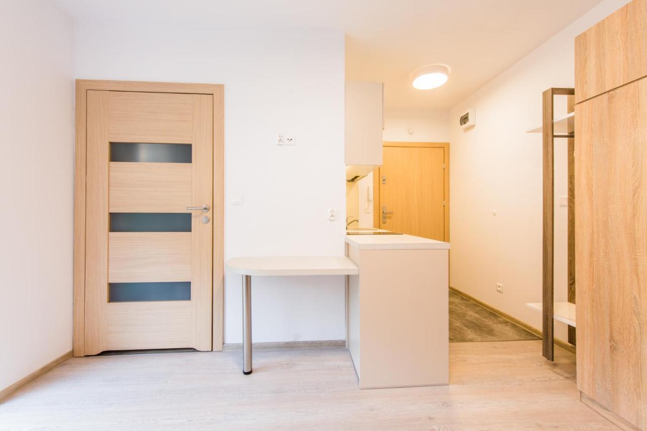 Homekoko Apartments Katowice Extérieur photo