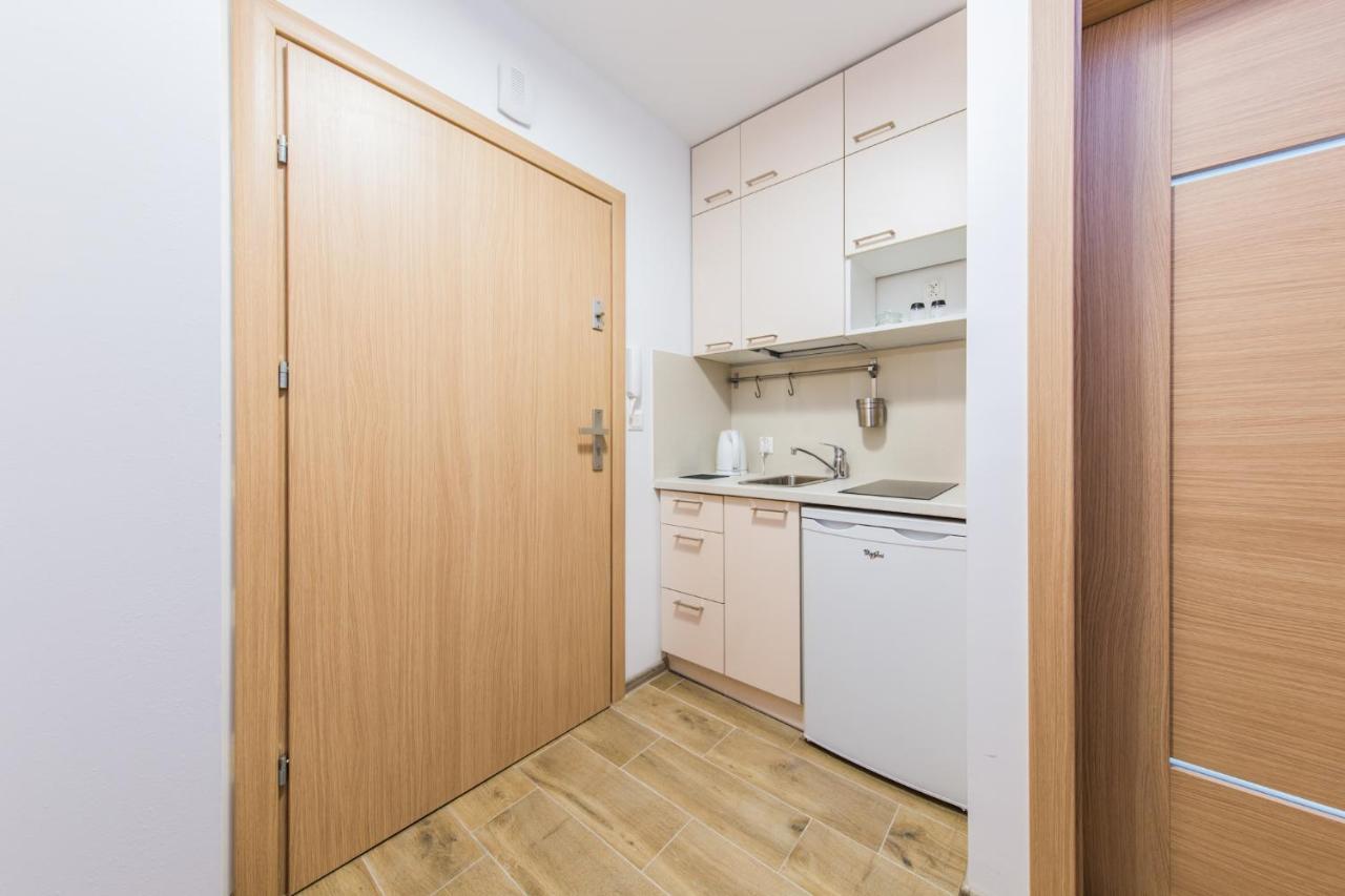 Homekoko Apartments Katowice Extérieur photo