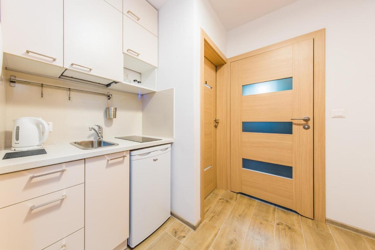 Homekoko Apartments Katowice Extérieur photo