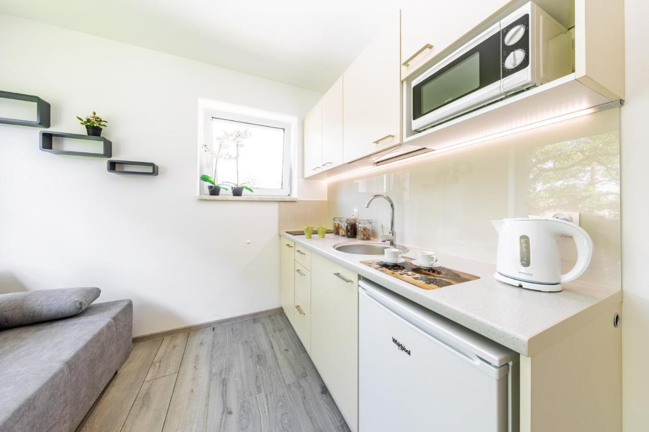 Homekoko Apartments Katowice Extérieur photo