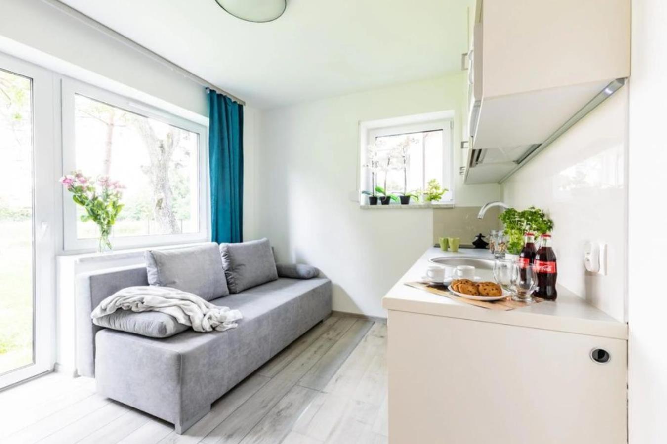 Homekoko Apartments Katowice Extérieur photo