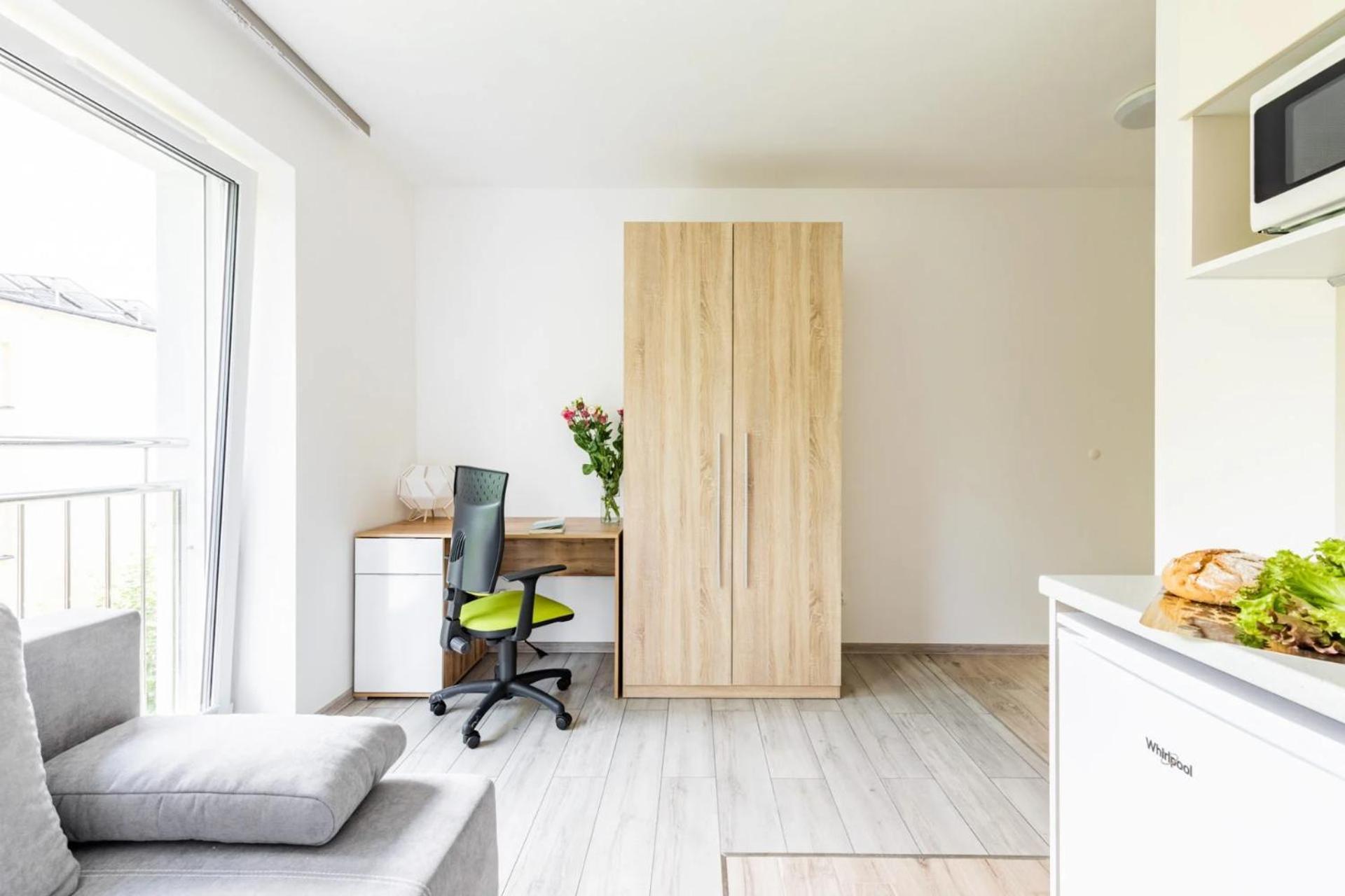 Homekoko Apartments Katowice Extérieur photo