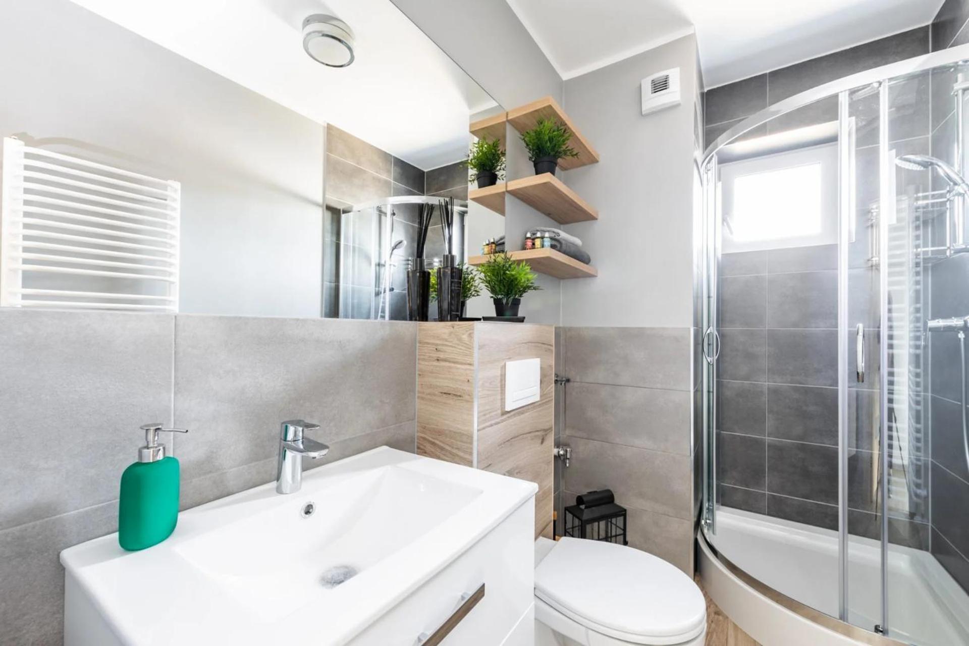 Homekoko Apartments Katowice Extérieur photo