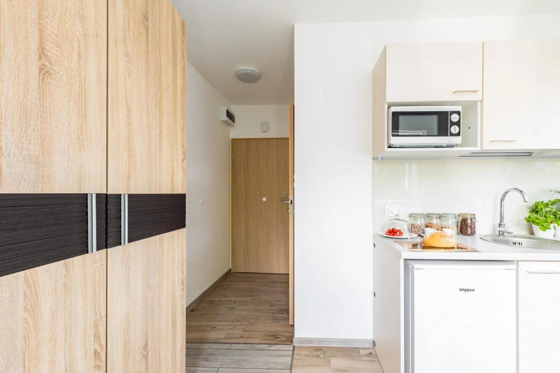 Homekoko Apartments Katowice Extérieur photo