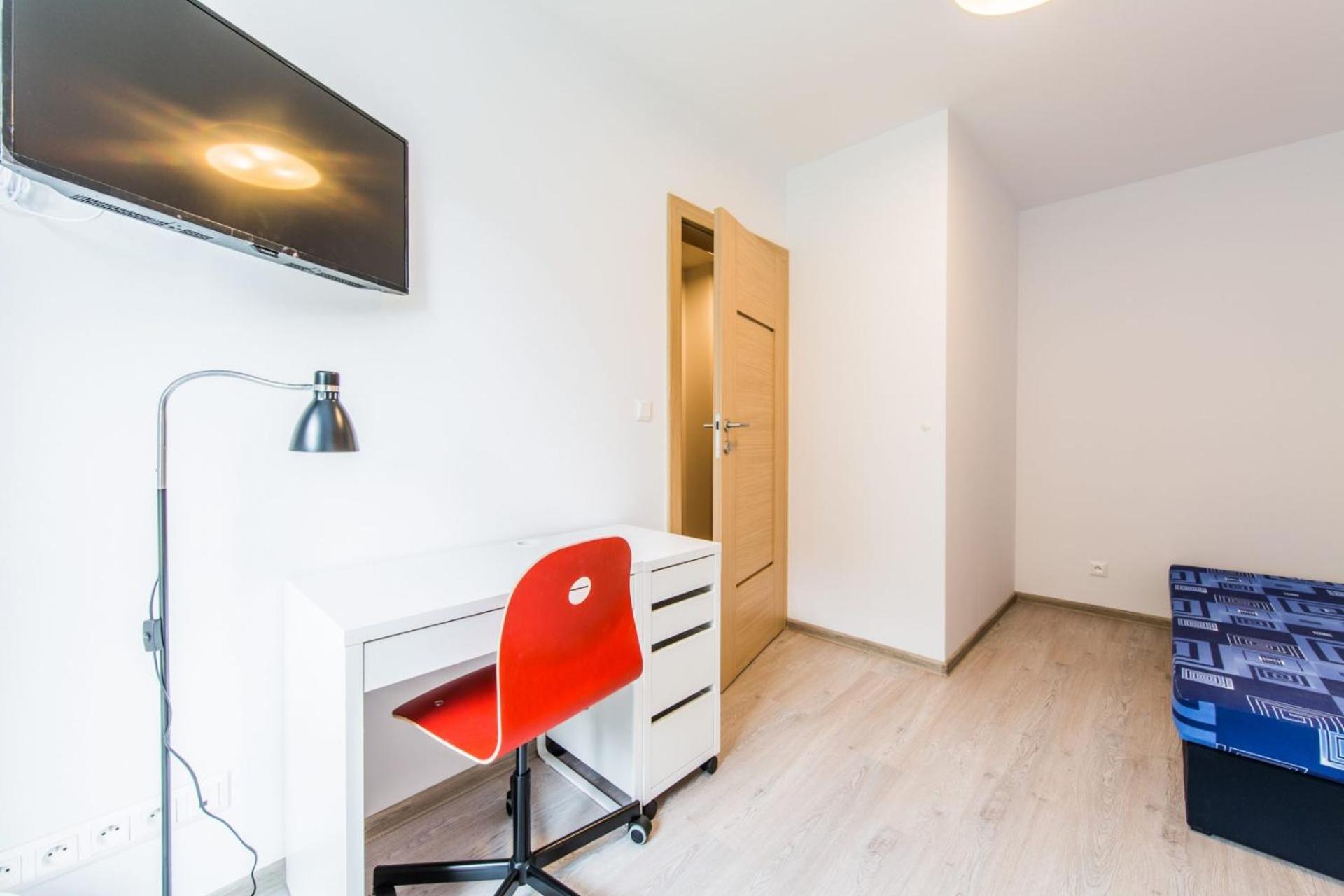 Homekoko Apartments Katowice Extérieur photo