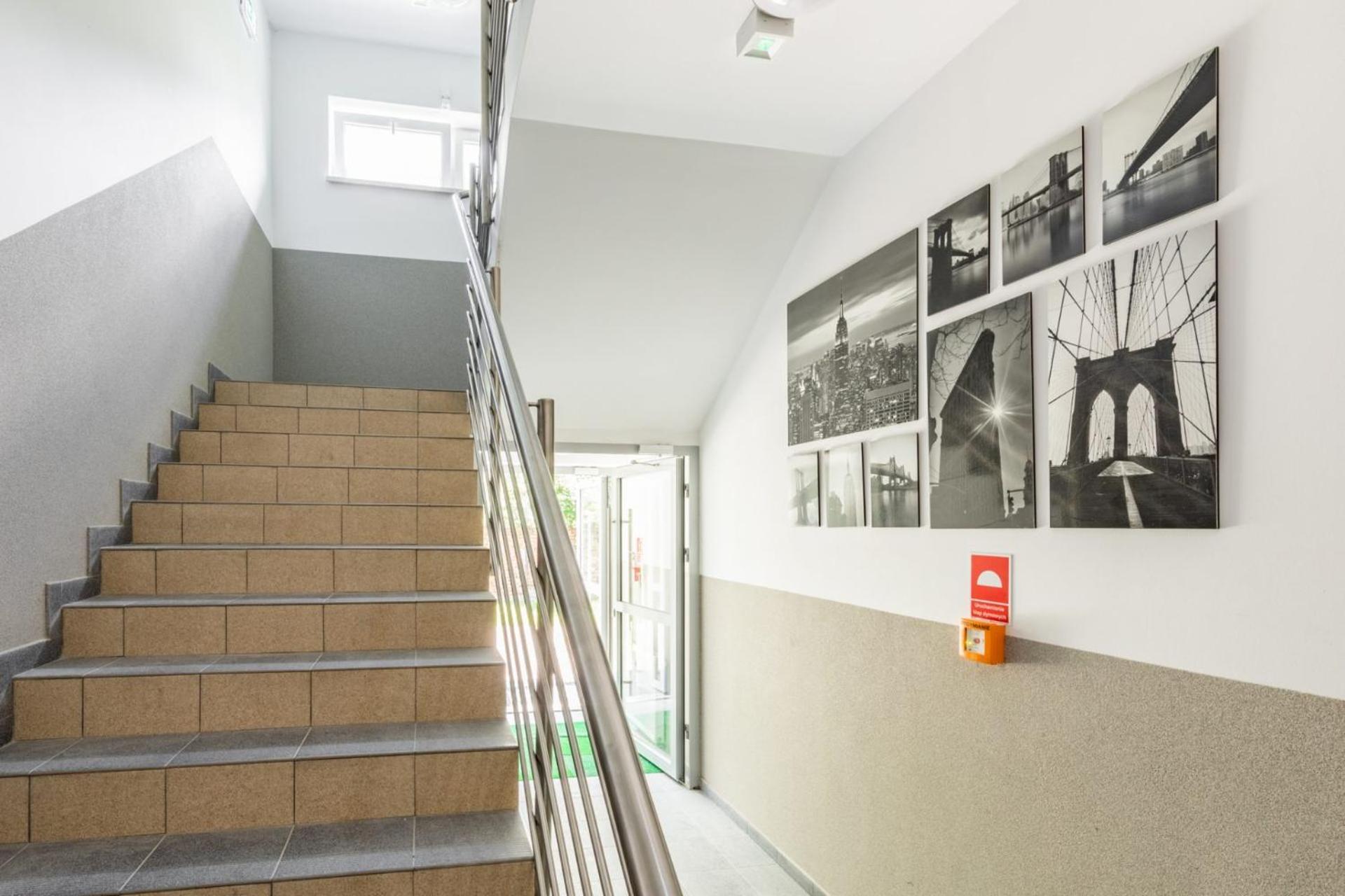 Homekoko Apartments Katowice Extérieur photo