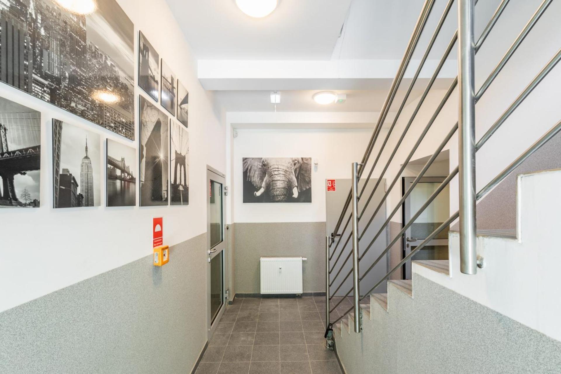 Homekoko Apartments Katowice Extérieur photo