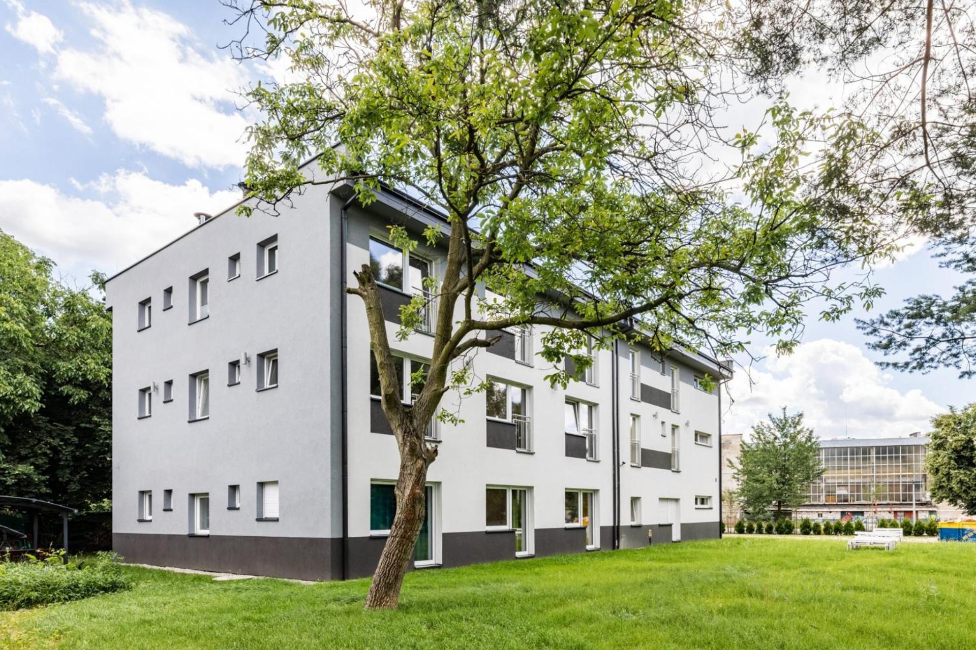 Homekoko Apartments Katowice Extérieur photo