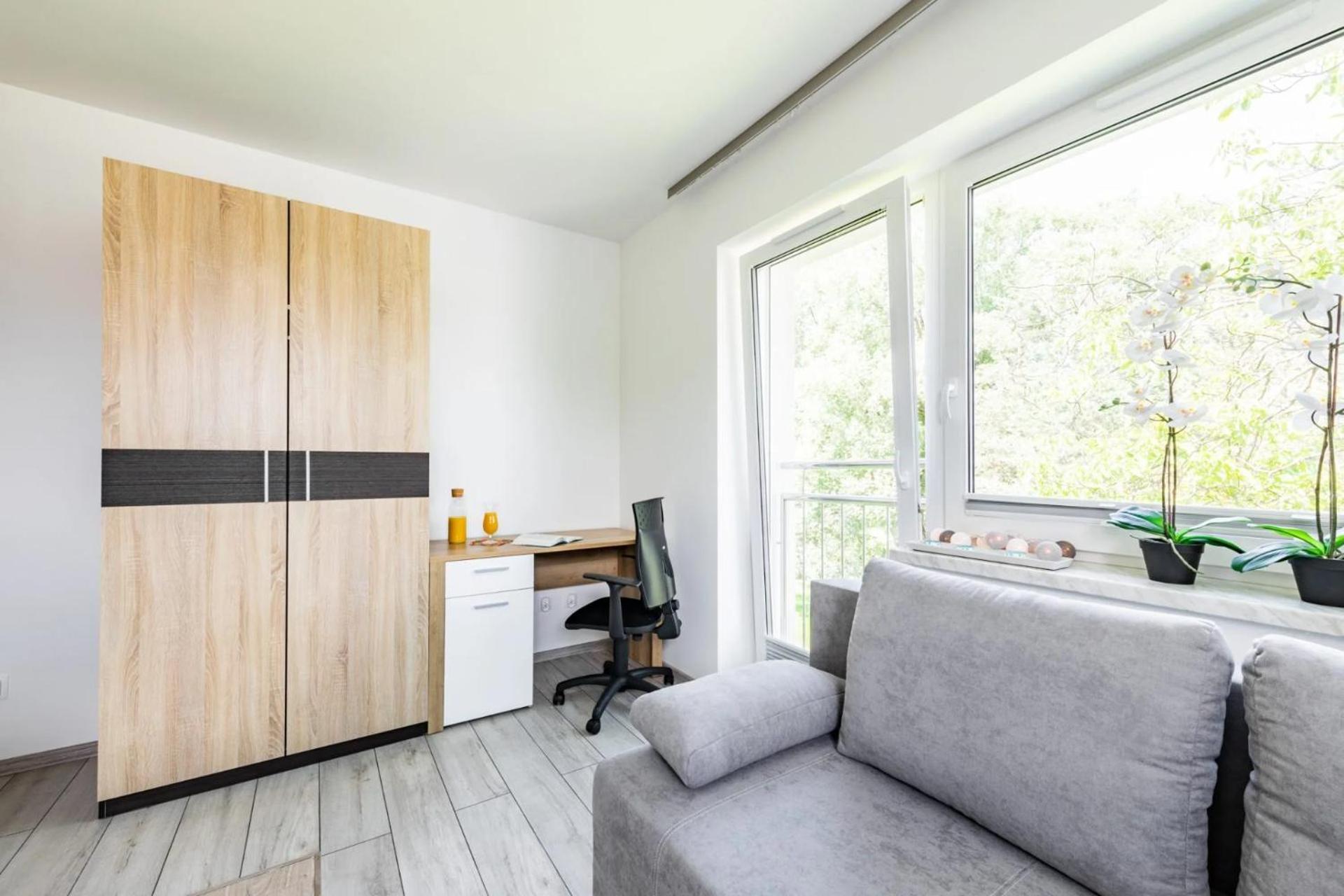 Homekoko Apartments Katowice Extérieur photo