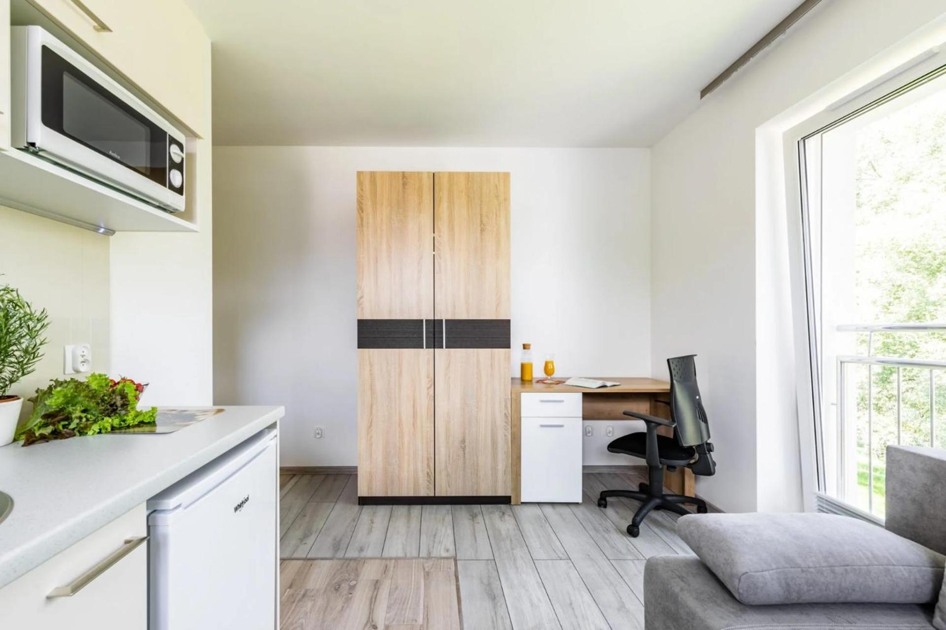 Homekoko Apartments Katowice Extérieur photo