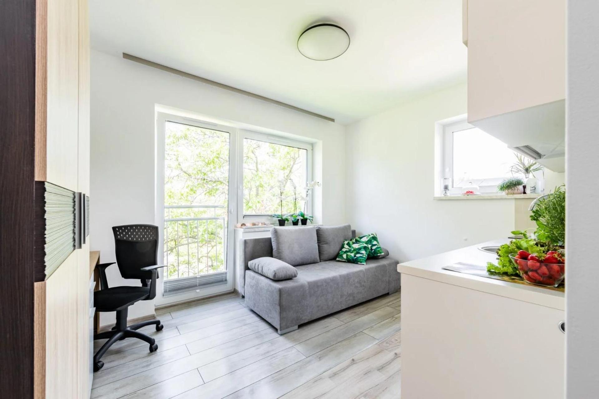 Homekoko Apartments Katowice Extérieur photo