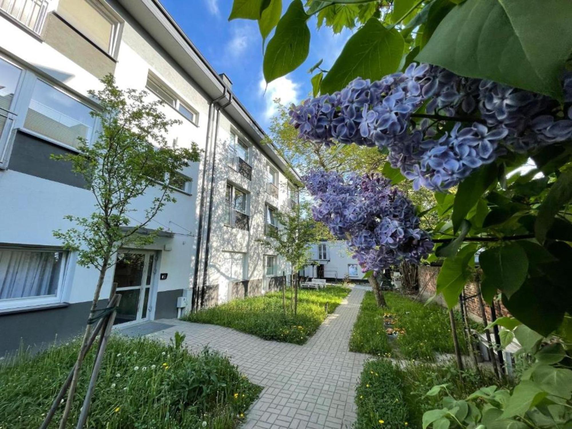 Homekoko Apartments Katowice Extérieur photo