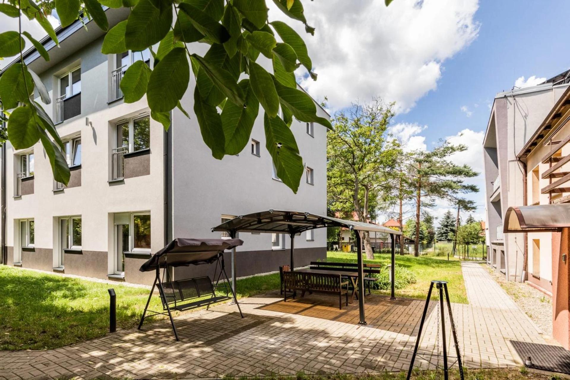 Homekoko Apartments Katowice Extérieur photo