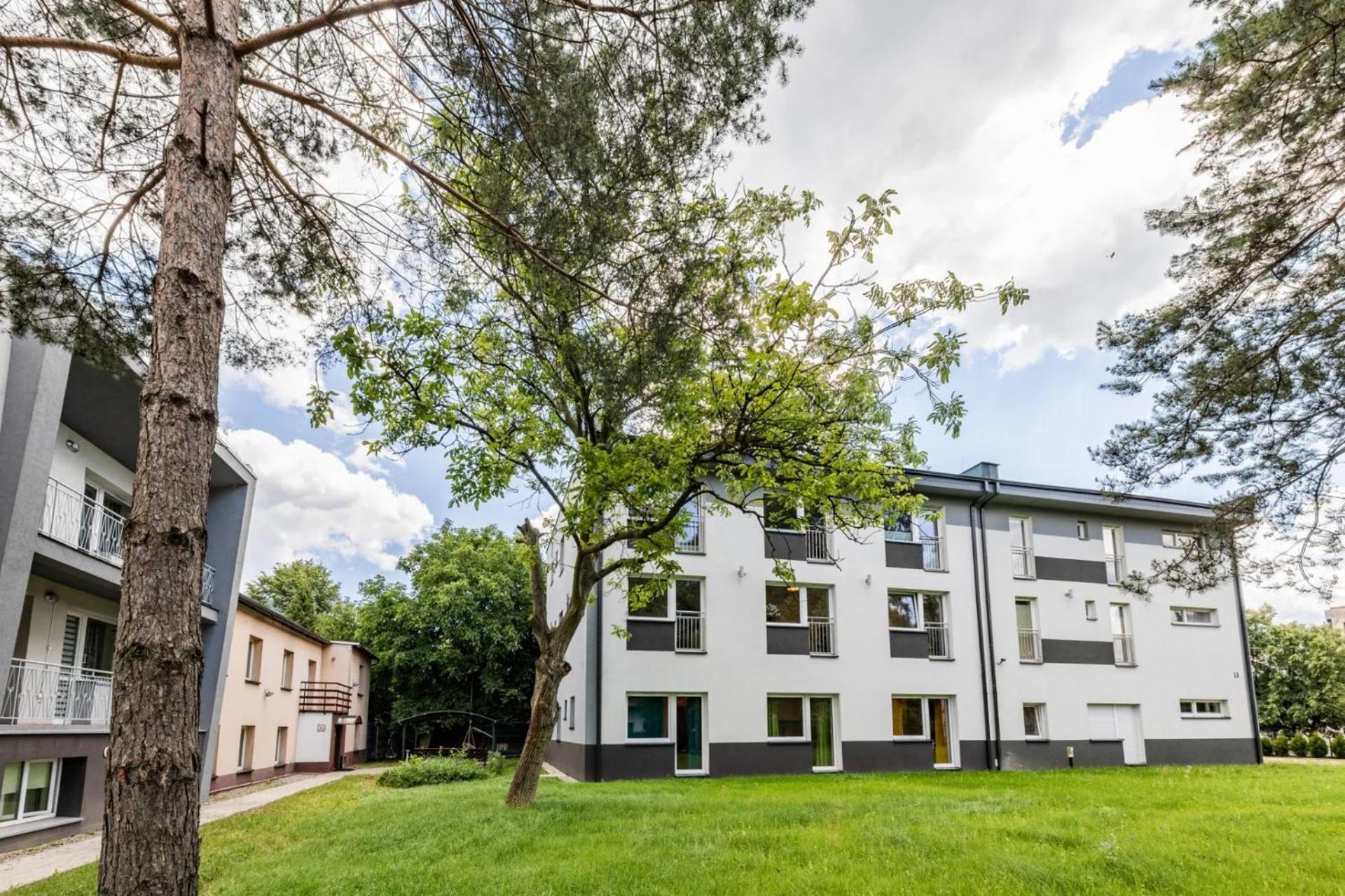 Homekoko Apartments Katowice Extérieur photo